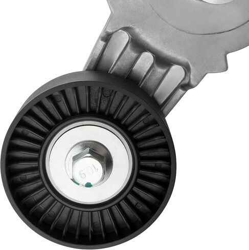 مجموعة بكرة شد الحزام من WEDOAUTO مناسبة لسيارة Ford LTD Mustang Mustang Thunderbird، لسيارة Lincoln Continental Mark VII، لسيارة Mercury Capri Cougar Marquis Replace # E9ZZ6B209AA، F3ZE6B209AA، F3ZZ6B209A in Kuwait