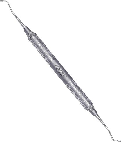 Pomee USA 701-215 Black Plugger #0/1 مقبض مجوف أملس 9.5 ملم خفيف للغاية in Kuwait