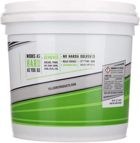 Extreme Green Power Hand Scrub, 16 oz Jar (Formerly Mean Green) - Removes Oil, Grease, Dirt, Filth without Harsh Chemicals in Saudi Arabia