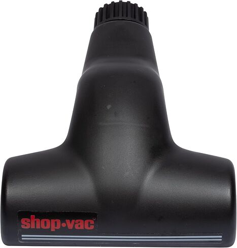 Shop-Vac 9190400 1.1/4-Inch Dog Grooming Tool,Black in Kuwait