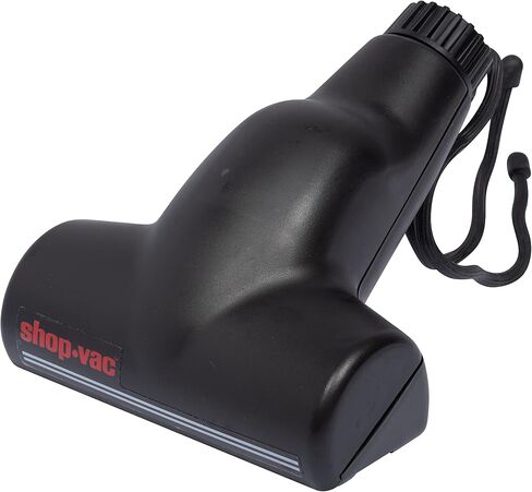 Shop-Vac 9190400 1.1/4-Inch Dog Grooming Tool,Black in Kuwait
