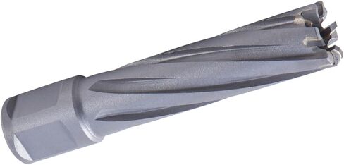 ACTOOL 3/4'' Diameter x 2'' Depth of Cut Carbide Tipped TCT ANNULAR Cutter with 3/4'' Weldon Shank in Saudi Arabia