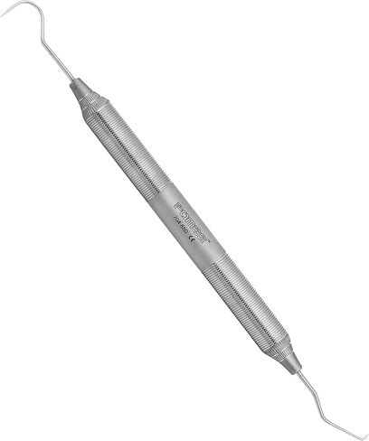 Pomee USA 704-850 Explorer DE #5 (23/17) Hollow Handle 9.5 mm Ultra Light Double Ended Probe in Saudi Arabia