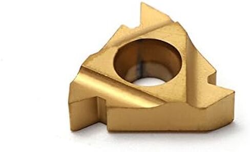 10 قطع 16IR AG60 حشوات كربيد داخلية لشفرات CNC لحامل SNR0013M16 in Kuwait