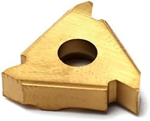 10 قطع 16IR AG60 حشوات كربيد داخلية لشفرات CNC لحامل SNR0013M16 in Kuwait