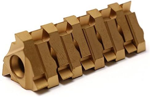 10 قطع 16IR AG60 حشوات كربيد داخلية لشفرات CNC لحامل SNR0013M16 in Kuwait