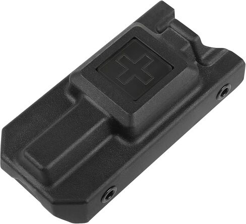 حامل عاصبة ZXGM. حافظة حافظة العاصبة للجيل 7 أو الجيل الأقدم تناسب معدات مولي ومعدات الشرطة وحزام المرافق بعرض يصل إلى 2.75 بوصة in Kuwait