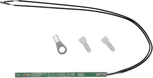مجموعة قطع غيار مجموعة الثرمستور KE00515 مناسبة لغلايات كليفلاند HA-MKGL-100 KEL KEP KET KGL KGM MKGL KGT-6-T KGL-60-T KET-12-T، إلخ، استبدل قطعة Cleveland OEM # KE00515، KE003868 in Saudi Arabia