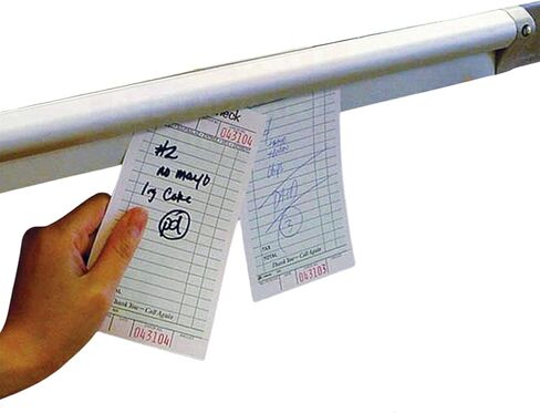 رف San Jamar CK6548A مقاس 122 سم منزلق للفحص in Saudi Arabia