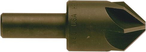 KEO 55021-01 6 Flute Countersink, High Speed Steel, 3/16" Body Diameter in Saudi Arabia