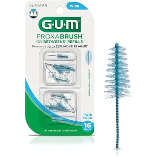 GUM product catalog
