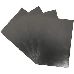 Lamons 7000SP.062.3X3X4.DSC Flexible Graphite Gasket Material, 3" x 3" square x 1/16" thick, (4 sheets) DSC in Saudi Arabia