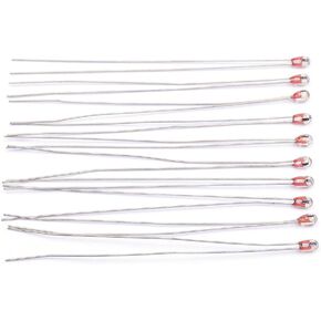 10 قطع 100 كيلو أوم إن تي سي 3950 من سايليويت in Kuwait