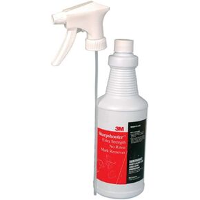 مزيل علامات الشطف بقوة إضافية من 3M 16861، 3 لتر، 23 سم، طول 8.6 سم in Kuwait