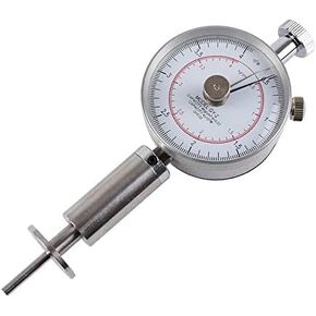 HOJILA اختبار الفاكهة اختبار صلابة الفاكهة صلابة مقياس اختراق الفاكهة GY-2 لاختبار مستوى نضج الفاكهة in Kuwait