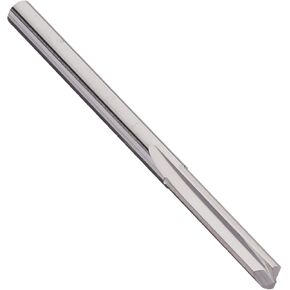 Kodiak Cutting Tools KCT140270 USA Made Solid Carbide Drill Bit, 2 Straight Flute, 3/4" Length of Cut, 2" Overall Length, 1/8" Diameter in Kuwait