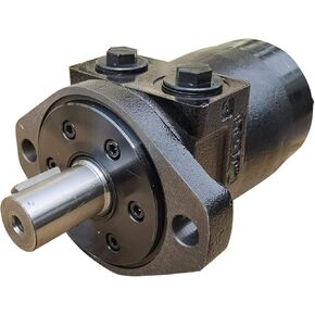 Buzile Hydraulic Motor BE0100AS100AAAA Replacement TB0100AS100AAAA 101-1035 103-1035 158-1035 MG060610AAAA ADM100-2RO 151-2003 151-5153 151-7043 151-2303 RS06040100 HS06040100 272-213 272-563 in Kuwait