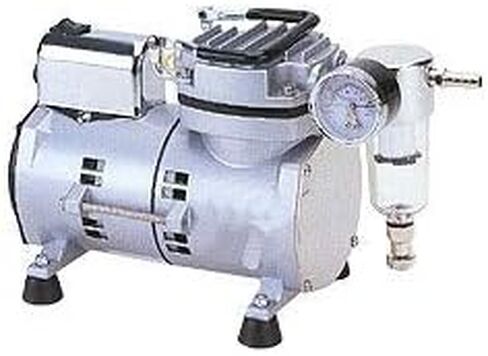 مضخة فراغ خالية من الزيت in Kuwait