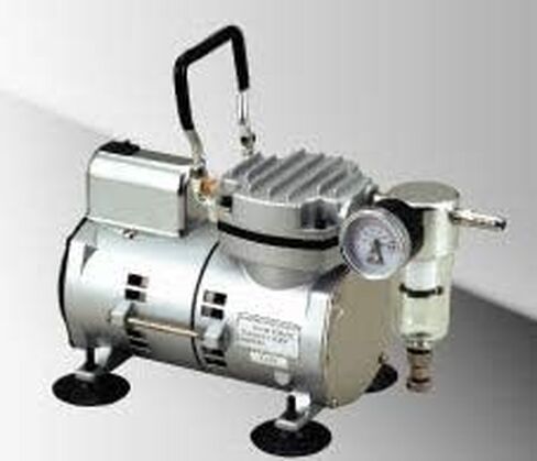 مضخة فراغ خالية من الزيت in Kuwait