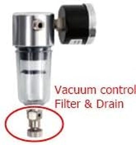 مضخة فراغ خالية من الزيت in Kuwait