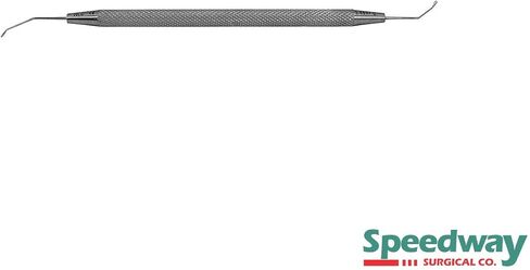 Capsule Sweep Polisher for Right & Left Hand Steel, 125 mm in Saudi Arabia