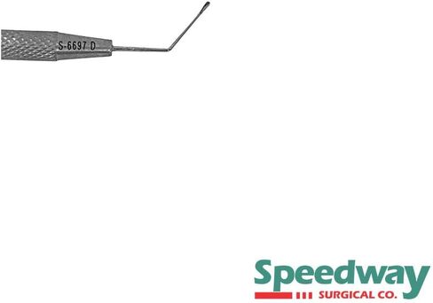 Capsule Sweep Polisher for Right & Left Hand Steel, 125 mm in Saudi Arabia
