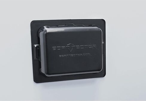 Extreme Max 3005.5085 BoatTector Versa Vent - With Peel and Stick Adhesive, Pack of 100 in Saudi Arabia