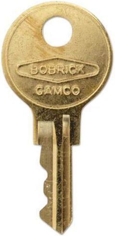 Bobrick 330-43 موديل Cat 74 مفتاح لموزعات المناشف in Kuwait