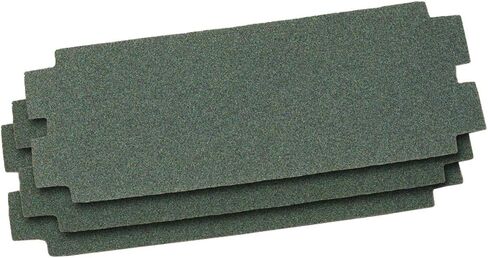 ماكينة صنفرة عمود الحوائط الجافة شديدة التحمل من ALLWAY UPS مع مشابك من الفولاذ المقاوم للصدأ in Kuwait