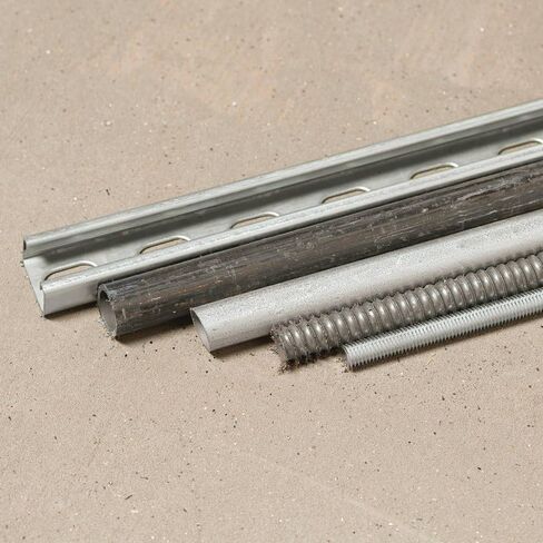 ماكيتا عجلة قطع رفيعة للغاية B-46143 مقاس 4 انش × 0.32 انش × 5/8 انش، من الستانلس ستيل in Kuwait