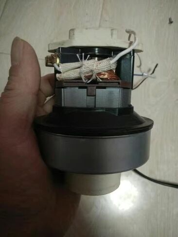 Fielect 0.33 مم سلك مغناطيسي داخلي مطلي بالمينا سلك نحاسي ملفوف بطول 49.2 قدم QZ-2-130 نموذج يستخدم على نطاق واسع لمجموعة متنوعة من المحركات in Kuwait