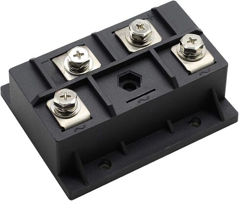 مقوم الجسر Nxtop MDQ-200A 200A 1600V وحدة ديود موجة كاملة مرحلة واحدة in Saudi Arabia