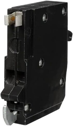 مربع D - QOT1515CP QO 2-15 أمبير قاطع دائرة ترادفي أحادي القطب in Kuwait