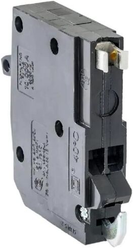 مربع D - QOT1515CP QO 2-15 أمبير قاطع دائرة ترادفي أحادي القطب in Kuwait