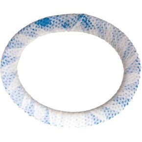 حشية غلاية بلو ماكس 12 بوصة × 16 بوصة × 1.250 بوصة بيضاوية الشكل (عدد واحد) in Kuwait