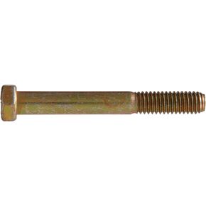 مجموعة The Hillman 2345 9/16 X 3 بوصة قبعة سداسية درجة 8 USS، عبوتان in Kuwait