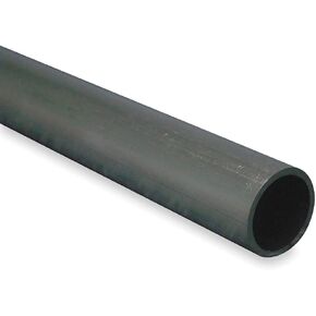 أنبوب ألومنيوم دائري K & S 9319، 1/2 بوصة OD × 0.035 بوصة جدار × 36 بوصة طول، 4 قطع، صنع في الولايات المتحدة الأمريكية in Kuwait