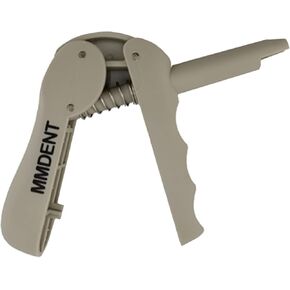 MMDENT New Composite Caulk Carpules Syringe Dispenser Gun Unidose Tip Applicator in Saudi Arabia