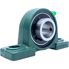 FKG UCP208-24 Pillow Block Mounted Bearing 1-1/2" inch Inside Diameter in Saudi Arabia