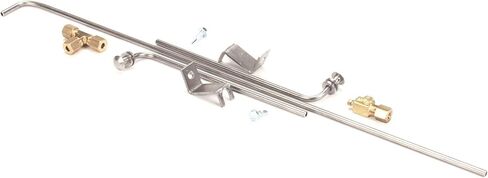 مونتاج 3434-7 مجموعة الطيار 18 مفتوحة من الأعلى كاملة in Kuwait