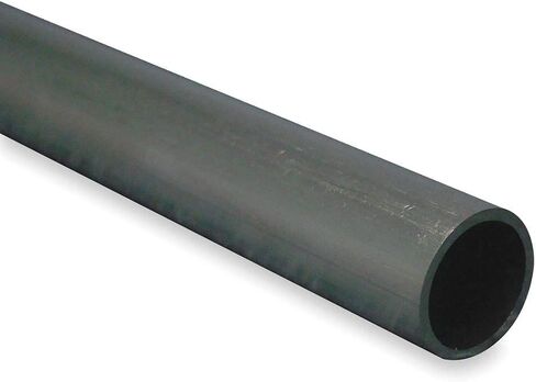 أنبوب ألومنيوم دائري K & S 9319، 1/2 بوصة OD × 0.035 بوصة جدار × 36 بوصة طول، 4 قطع، صنع في الولايات المتحدة الأمريكية in Kuwait