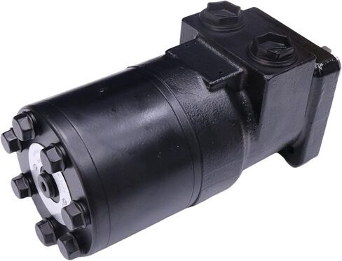 محرك هيدروليكي YQABLE 101-1007-009 101-1007 متوافق مع سلسلة Eaton Char-Lynn H in Saudi Arabia