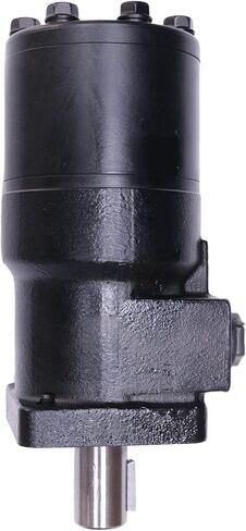 محرك هيدروليكي YQABLE 101-1007-009 101-1007 متوافق مع سلسلة Eaton Char-Lynn H in Saudi Arabia