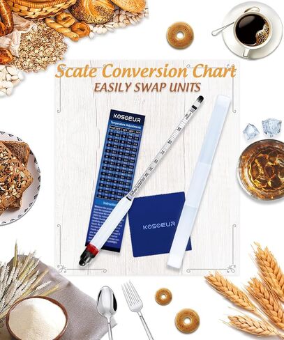 مقياس كثافة الكحول في الكحول 0-200، مقياس الكحول الدقيق، جهاز اختبار الكحول للمشروبات الكحولية، جهاز اختبار مقاومة الكحول من ABV، مقياس كثافة الكحول في الكحول لغو القمر، والمشروبات الروحية، والتدقيق، والتقطير in Kuwait