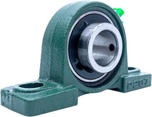 FKG UCP208-24 Pillow Block Mounted Bearing 1-1/2" inch Inside Diameter in Saudi Arabia