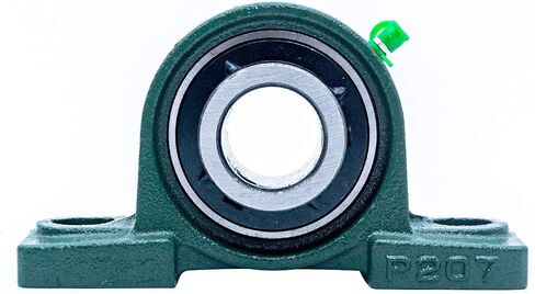 FKG UCP208-24 Pillow Block Mounted Bearing 1-1/2" inch Inside Diameter in Saudi Arabia