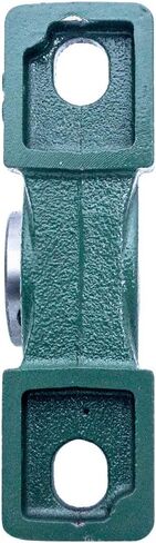FKG UCP208-24 Pillow Block Mounted Bearing 1-1/2" inch Inside Diameter in Saudi Arabia