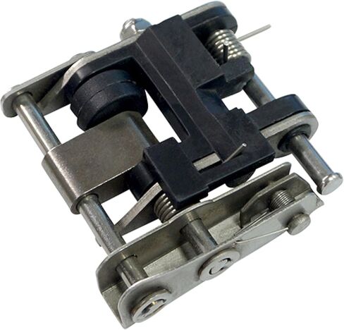 ريد هوك BRK-037 قفل الدقرة متوافق مع/استبدال لنادي السيارات السابقة 2004-2009 102587401 عربات الغولف in Kuwait