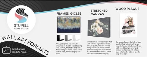 Stupell Industries Brush It Real Good Phrase Dental Hygiene Humor, Designed by Natalie Carpentieri Gray Framed Wall Art, 16 x 20, Blue in Kuwait