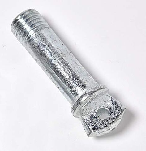 عبوة من 2 قطعة من مصراع القوس 2.54 سم عجلات ALFA على شكل حرف D 51 طن بوزن 460266.36 كجم، أقصى قوة الكسر ويل حد تحميل العمل 8.5 طن 8.5 كجم 1-1/8 بوصة مسمار مسمار رفع رفع شديد التحمل أزرق 2xBS-1- in Kuwait